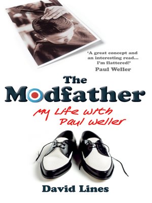 cover image of The Modfather